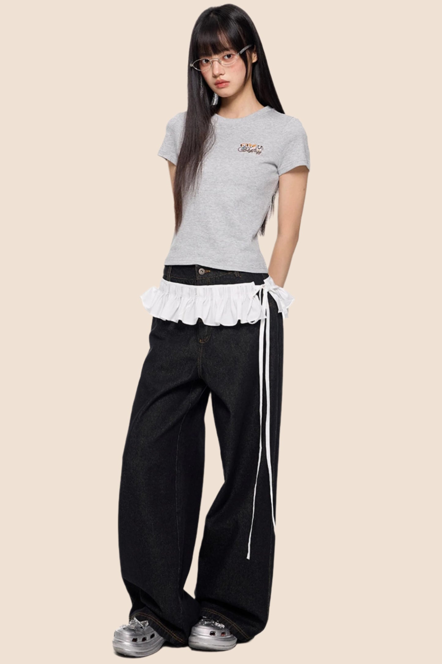 Summer Spice Girls Tee