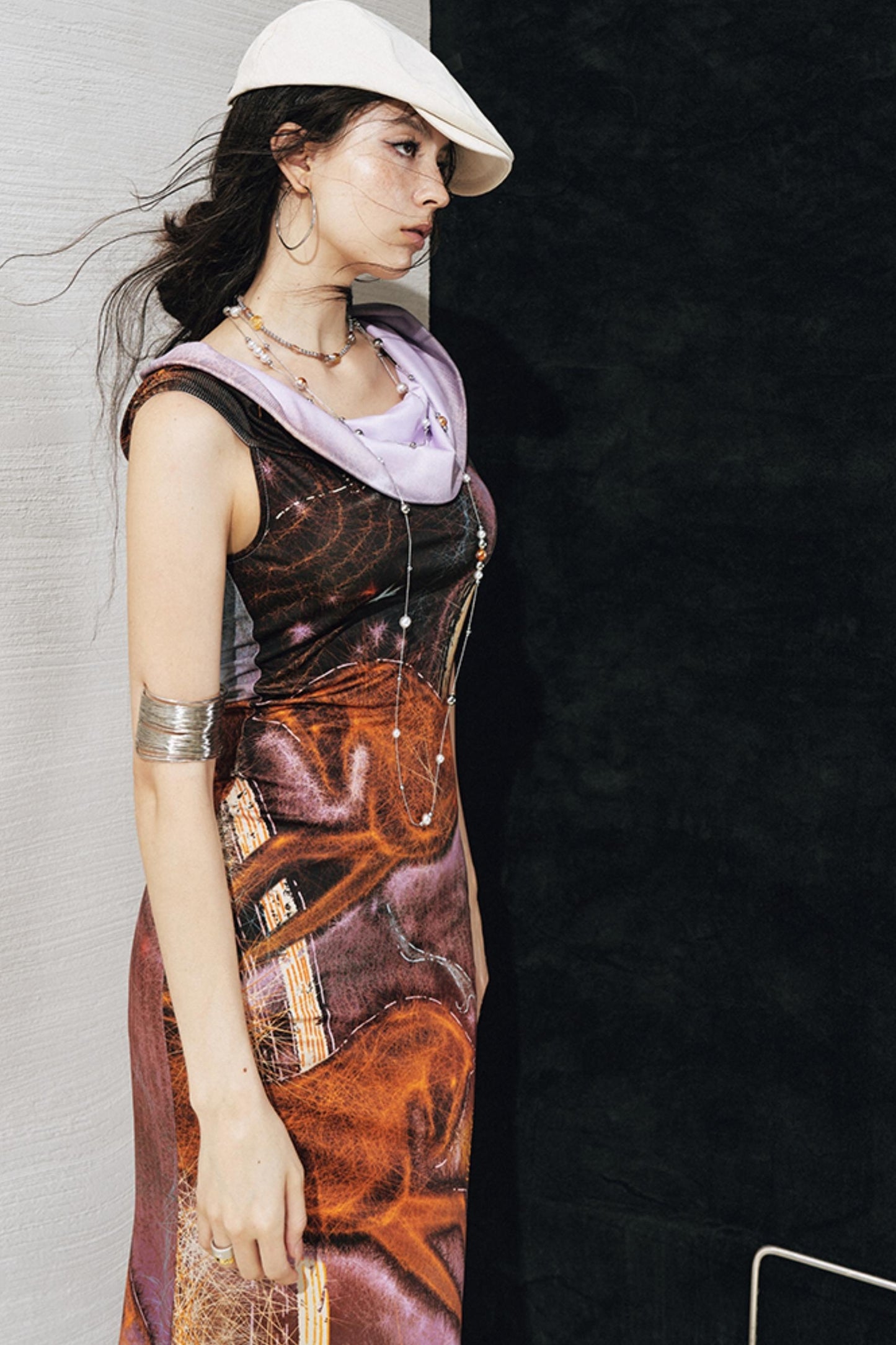 Dreamy Mermaid Dress