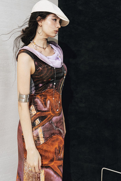 Dreamy Mermaid Dress