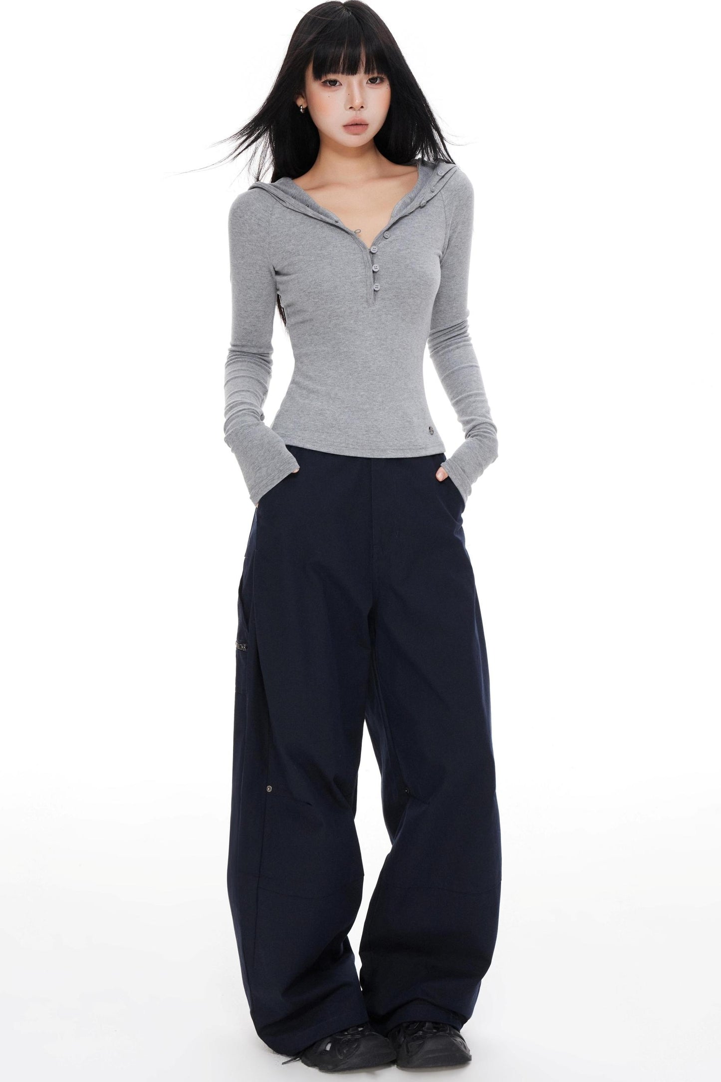 American Slim Fit Slacks