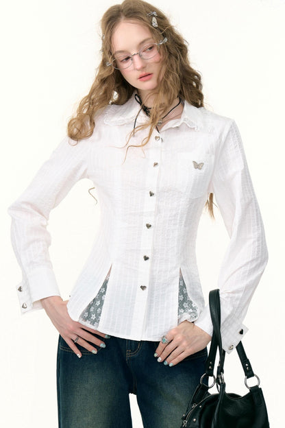 Design Sense Slim Top