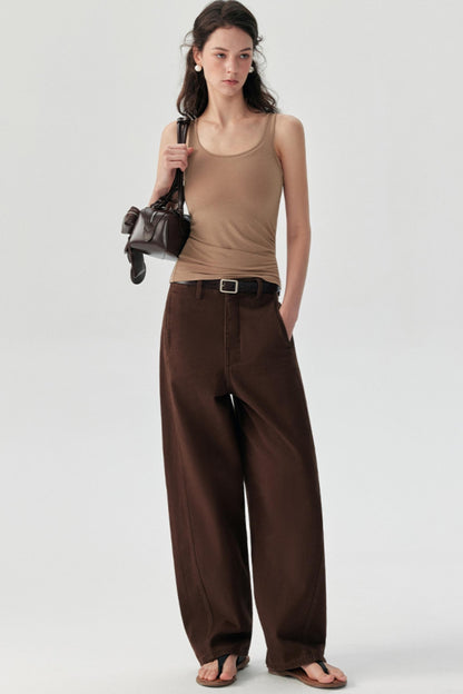 Breathing Wool Camisole