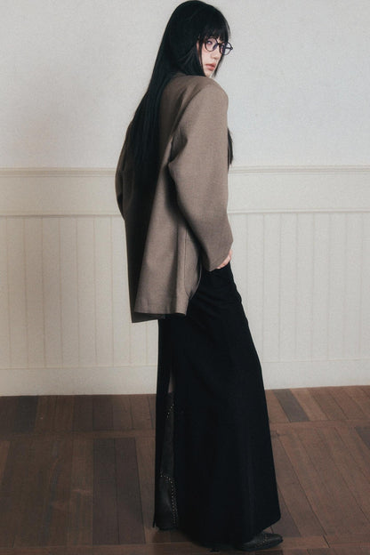 Narrative Mermaid Skirt