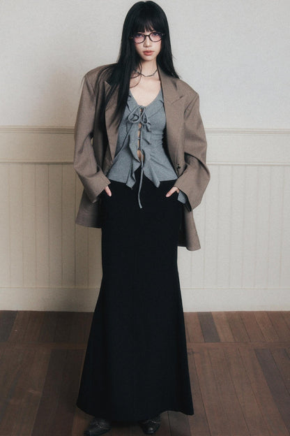 Narrative Mermaid Skirt