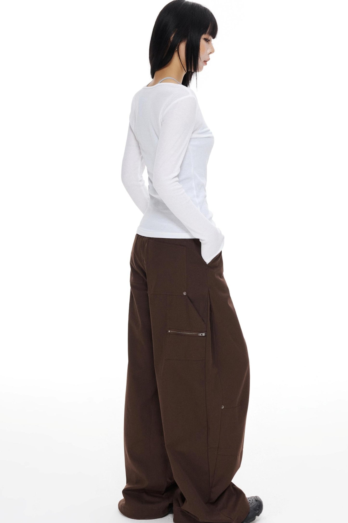 American Slim Fit Slacks