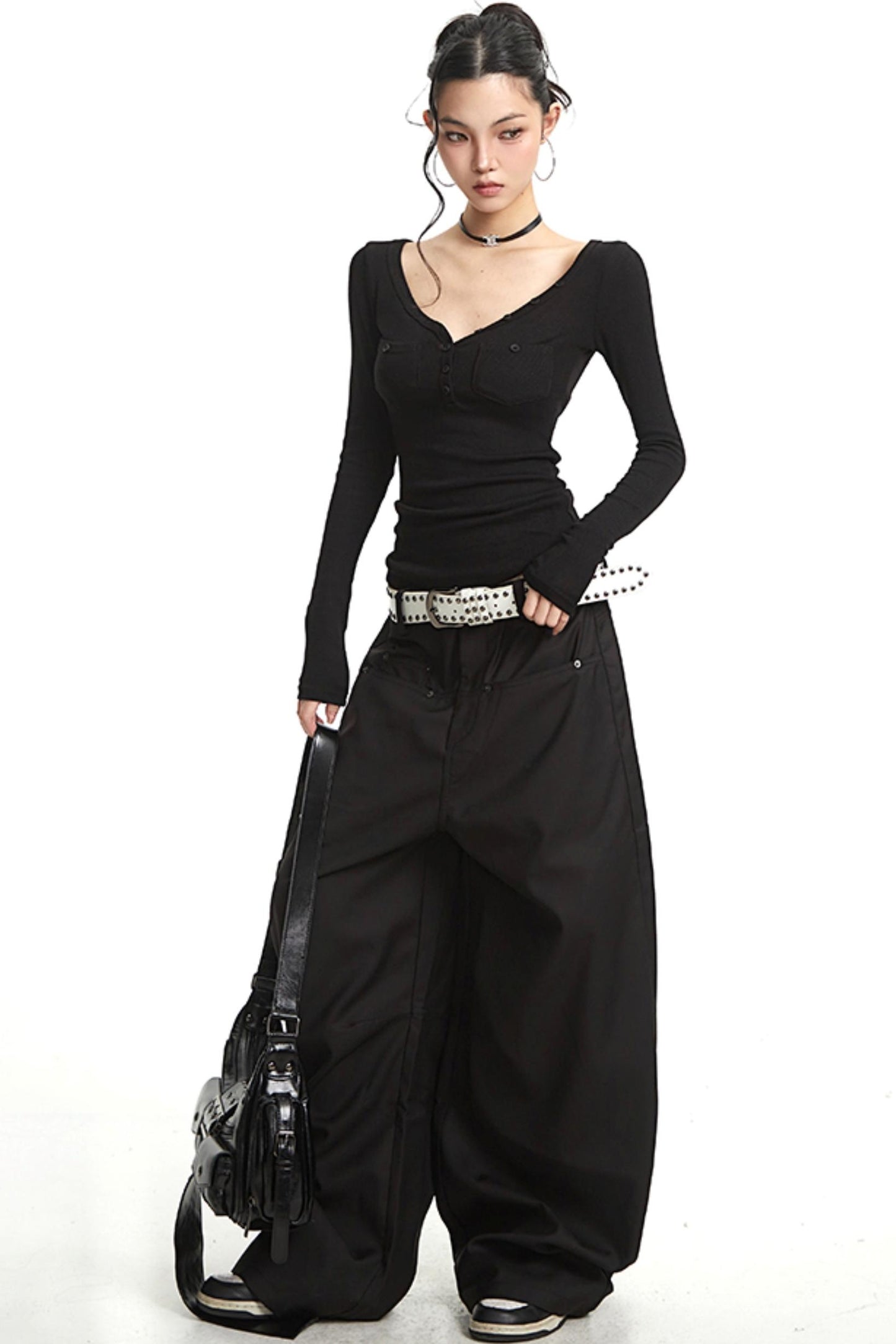 American Vintage Scimitar Pants