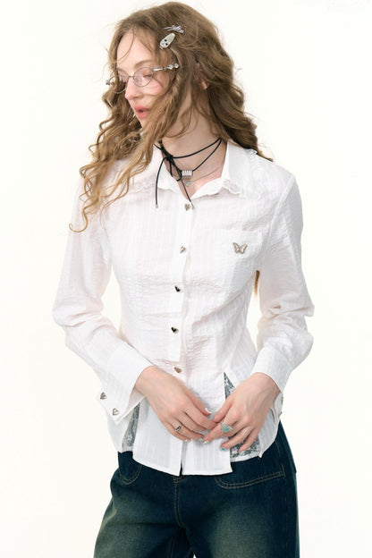 Design Sense Slim Top