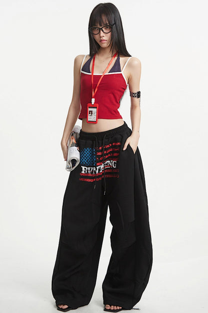 Luxury Halterneck Camisole