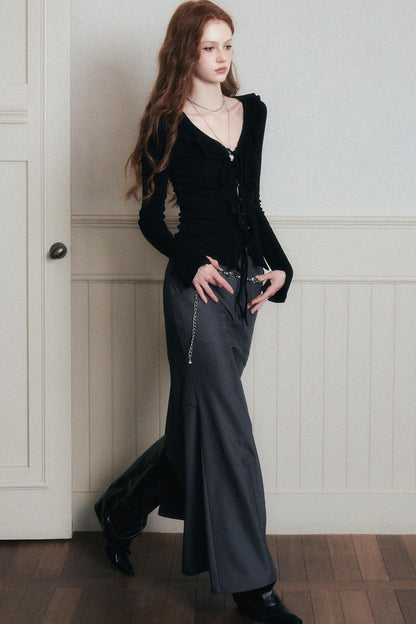 Narrative Mermaid Skirt