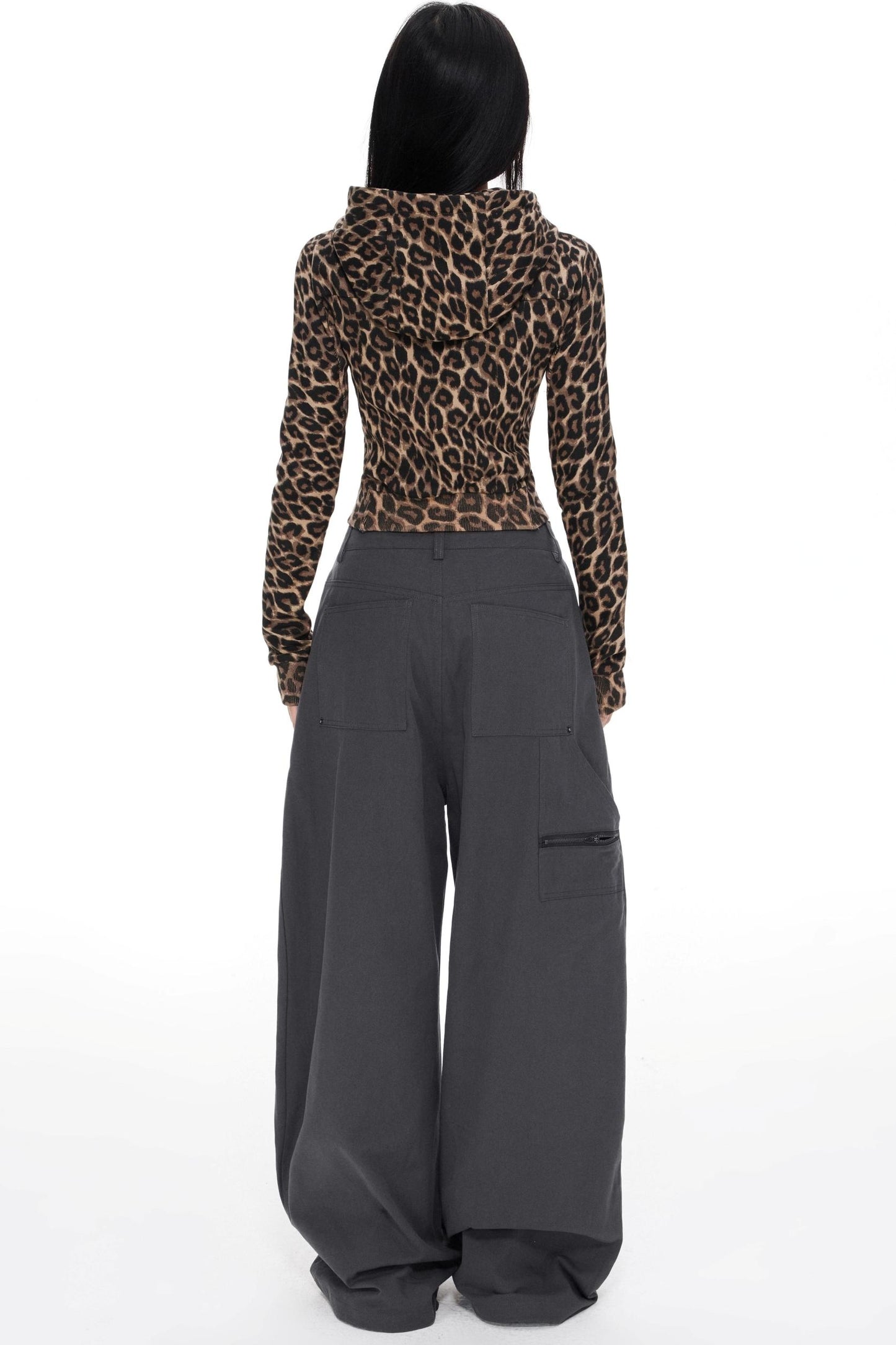 American Slim Fit Slacks