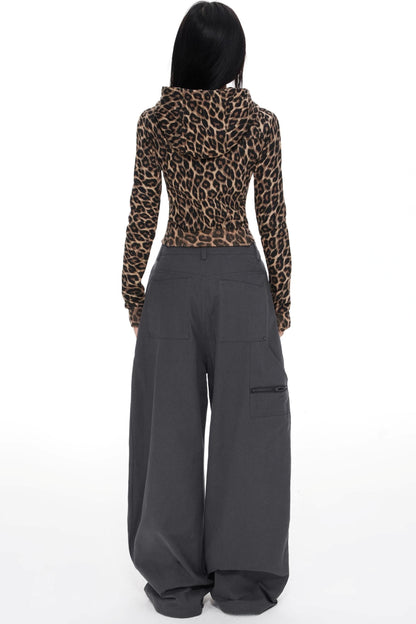 American Slim Fit Slacks