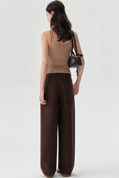 Breathing Wool Camisole