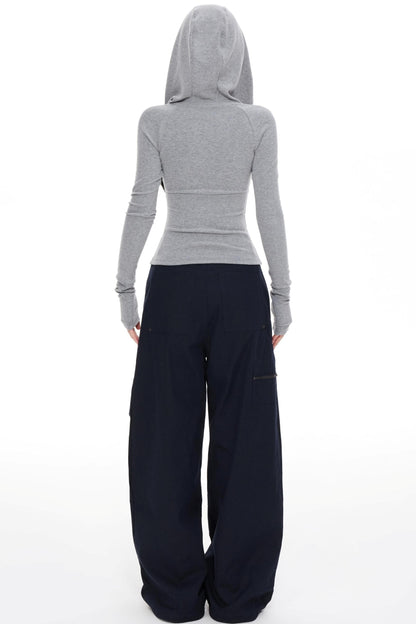 American Slim Fit Slacks