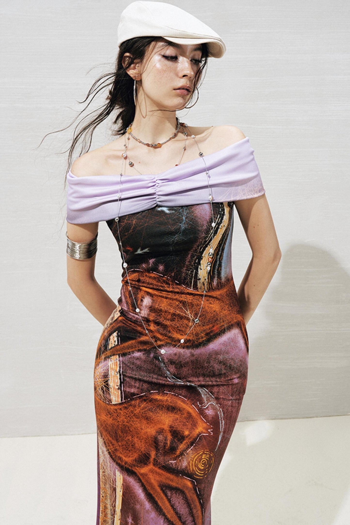 Dreamy Mermaid Dress