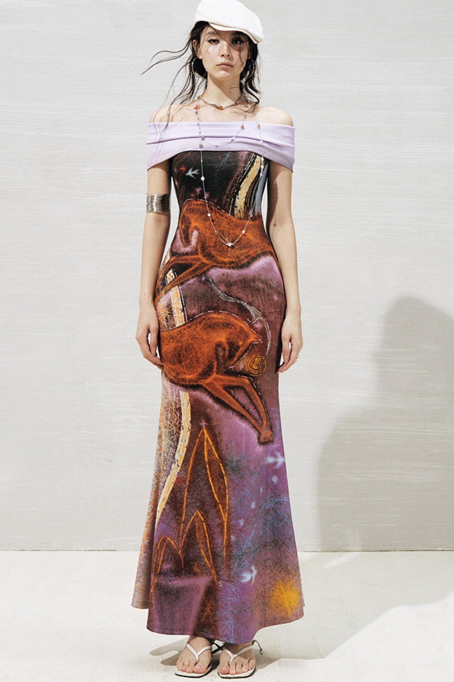 Dreamy Mermaid Dress