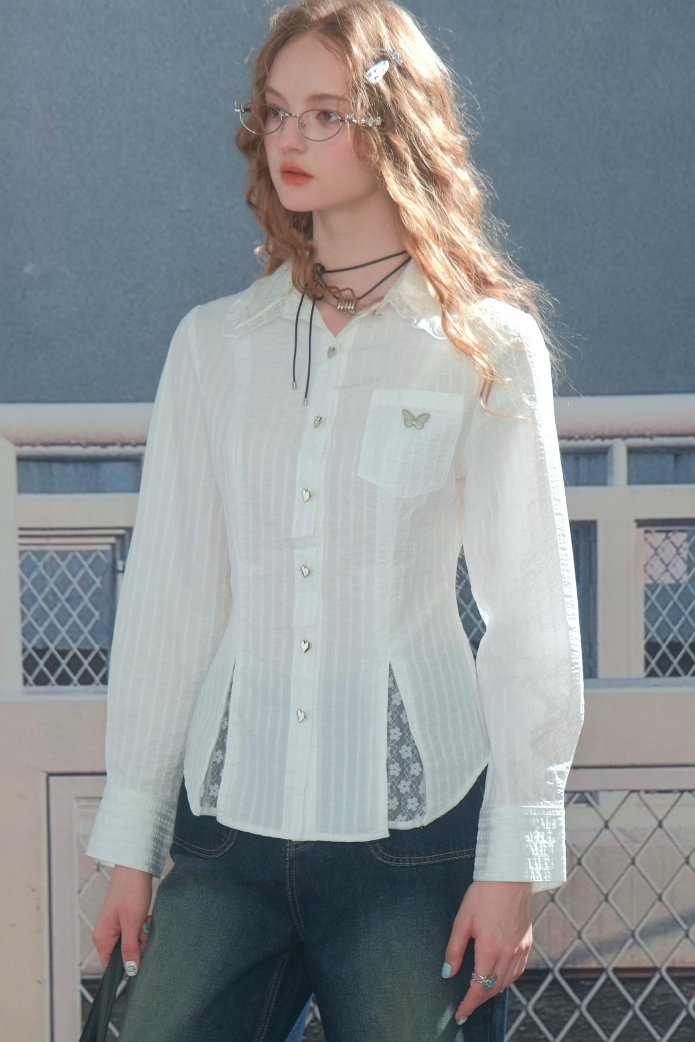 Design Sense Slim Top