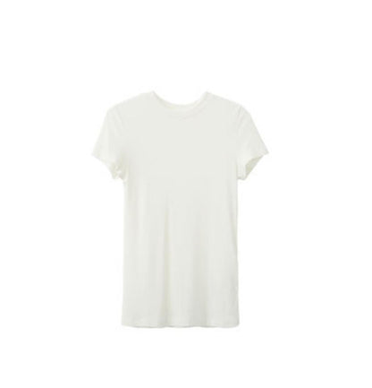 Elegant Short Sleeve Inner Top