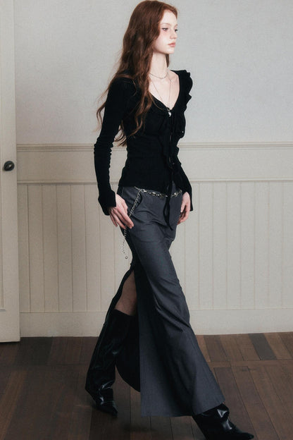 Narrative Mermaid Skirt