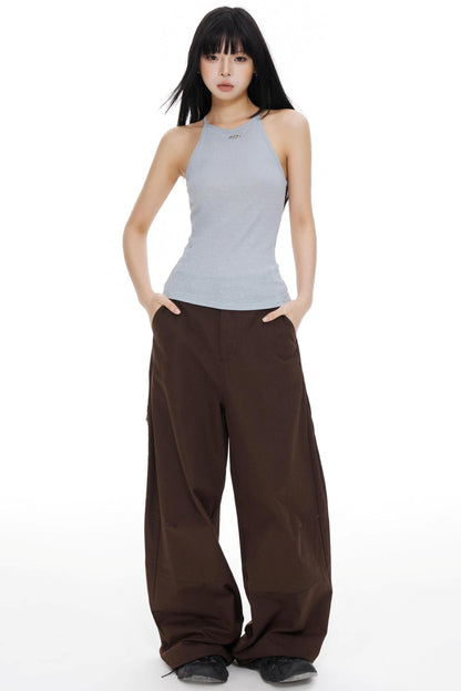 American Slim Fit Slacks