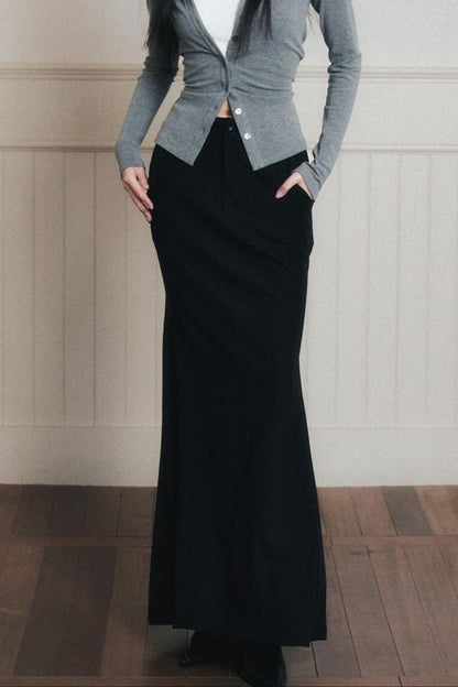 Narrative Mermaid Skirt