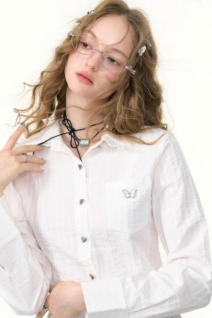 Design Sense Slim Top