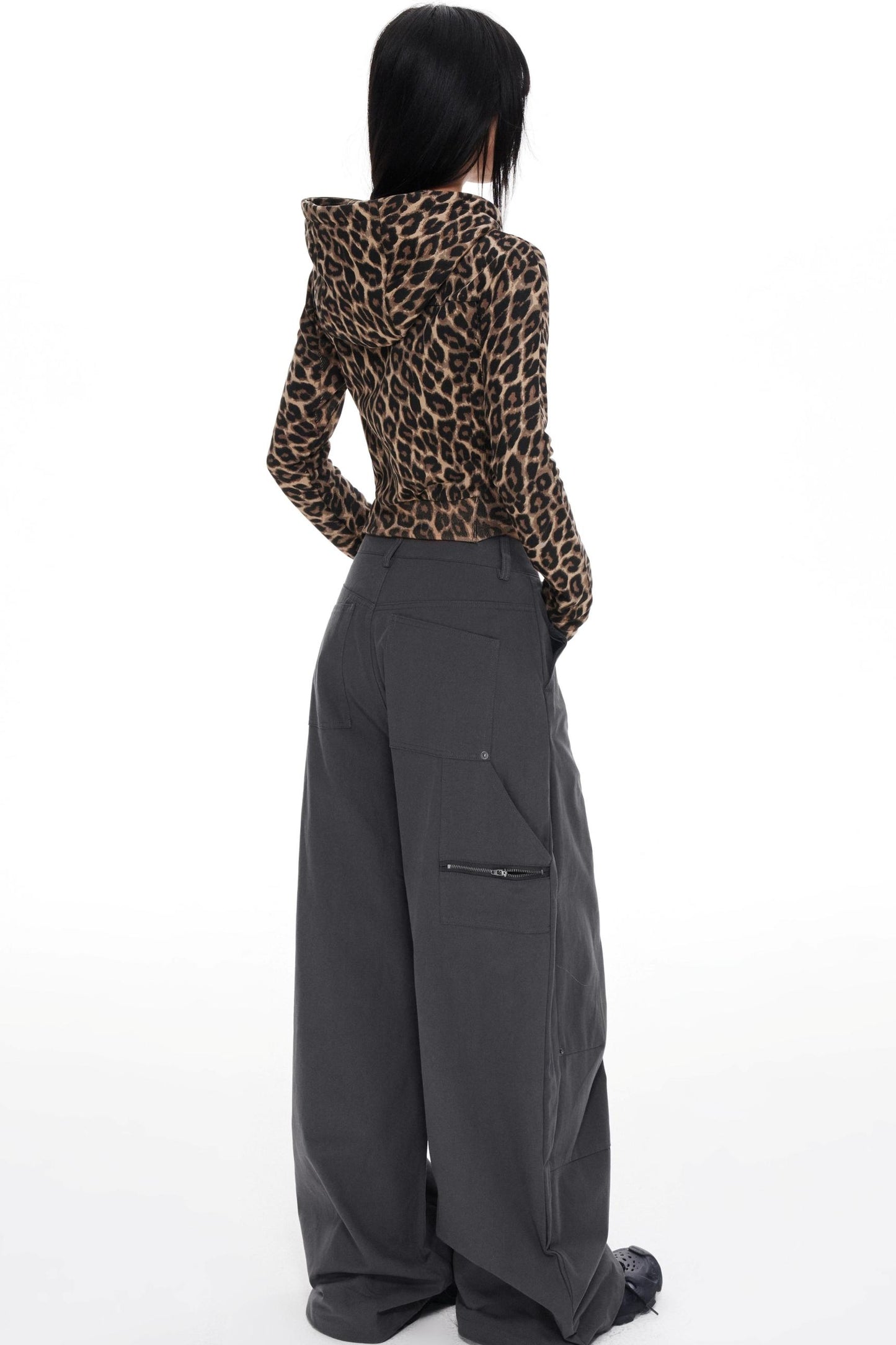 American Slim Fit Slacks