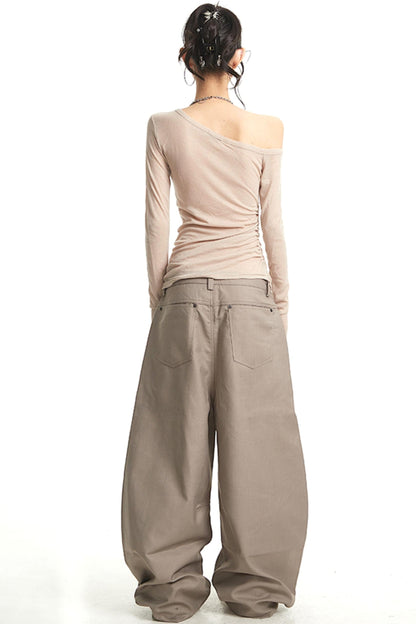 American Vintage Scimitar Pants