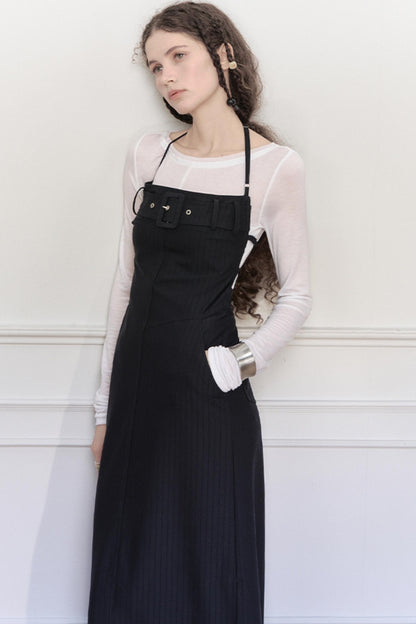 Elegance Long Gown Skirt