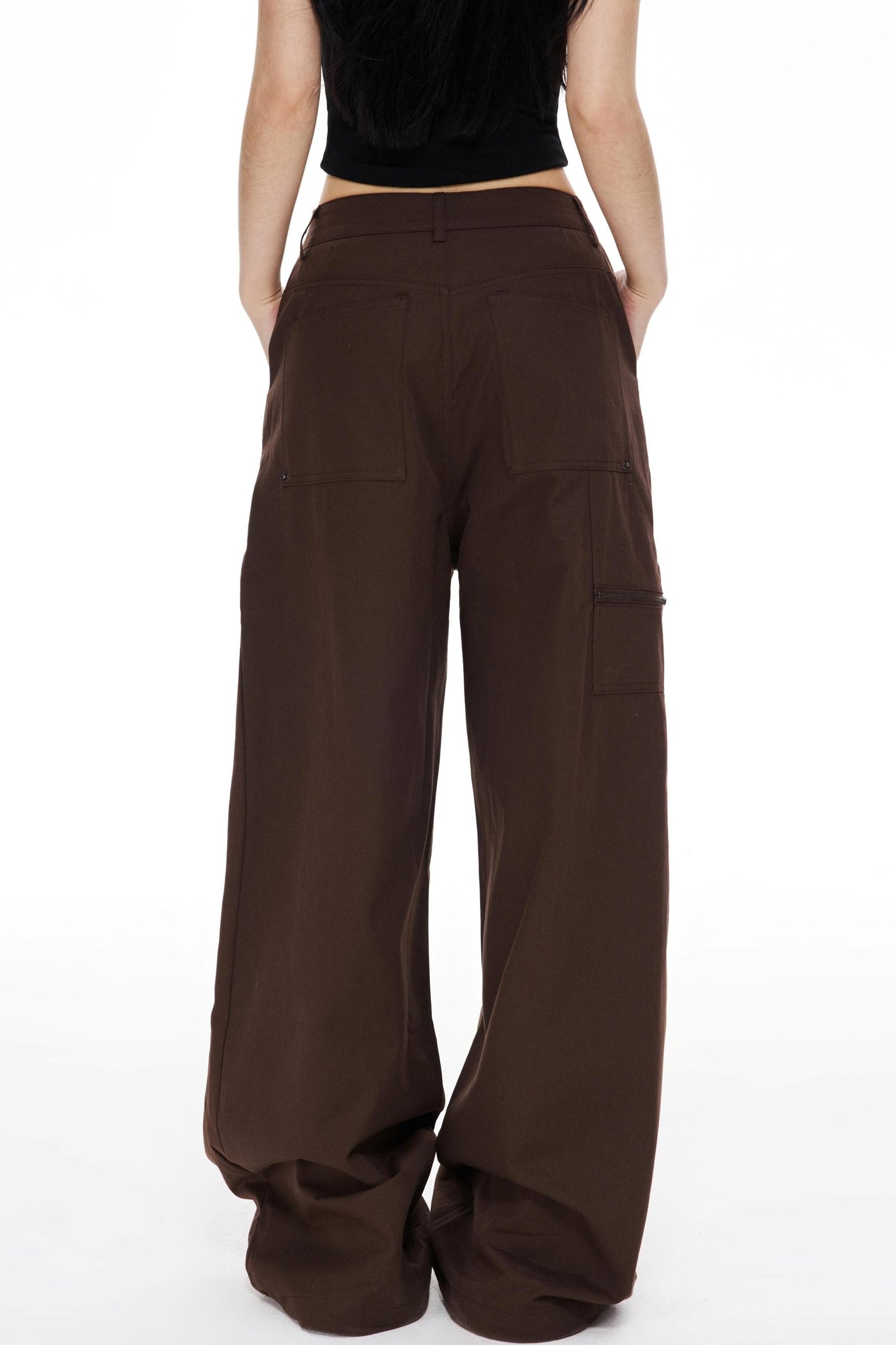 American Slim Fit Slacks