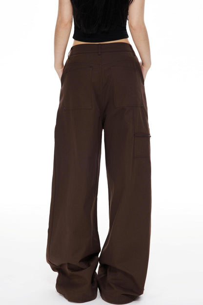 American Slim Fit Slacks