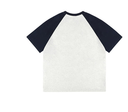 Beetle Town Couple Tee