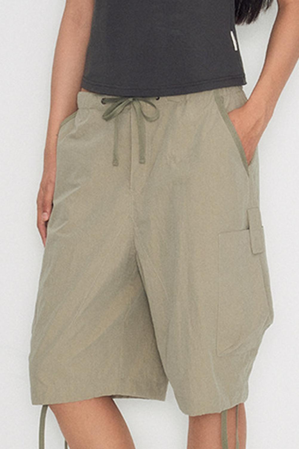 Pocket Cargo Pants
