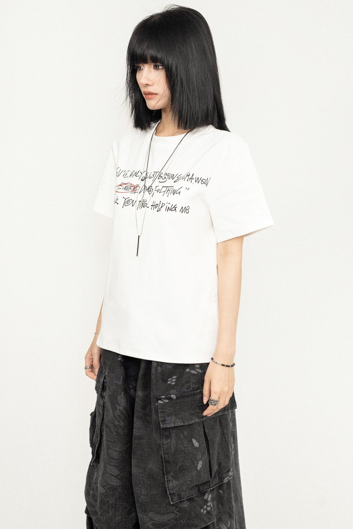 Inspired Graphic Tee