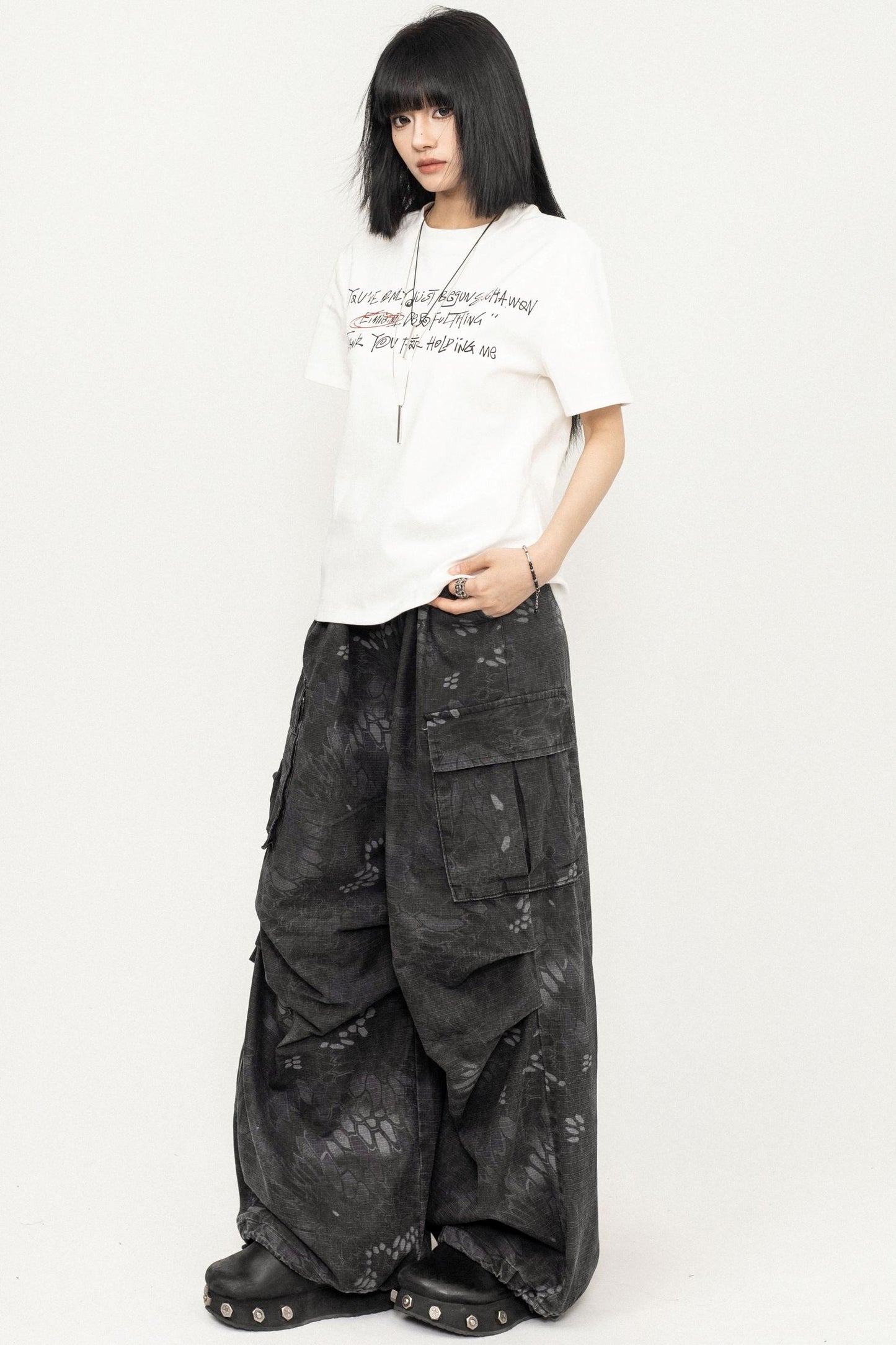 Inspired Graphic Tee