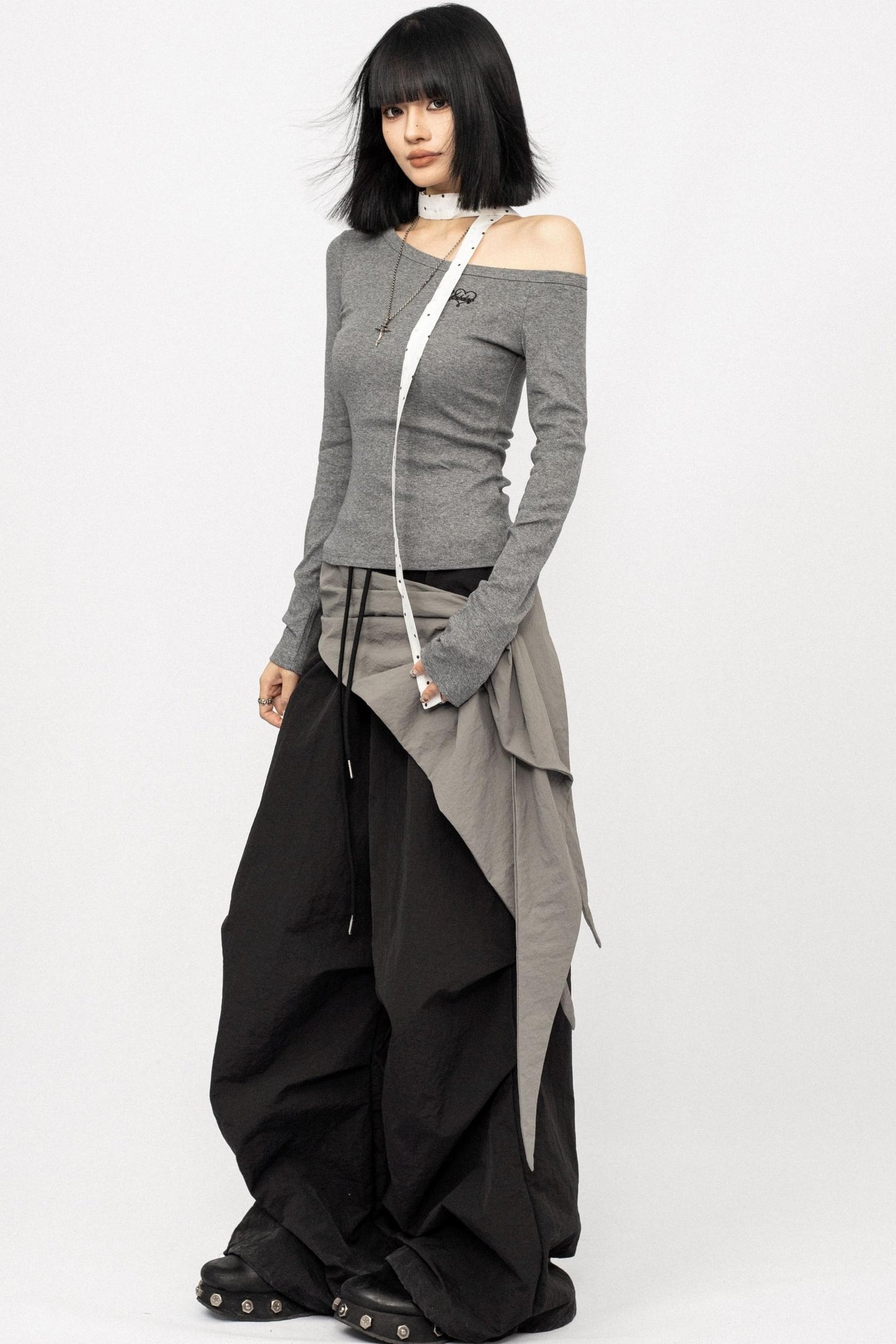 Spice Girl Long Sleeve T-Shirt