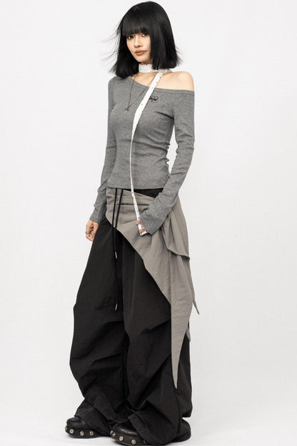 Spice Girl Long Sleeve T-Shirt