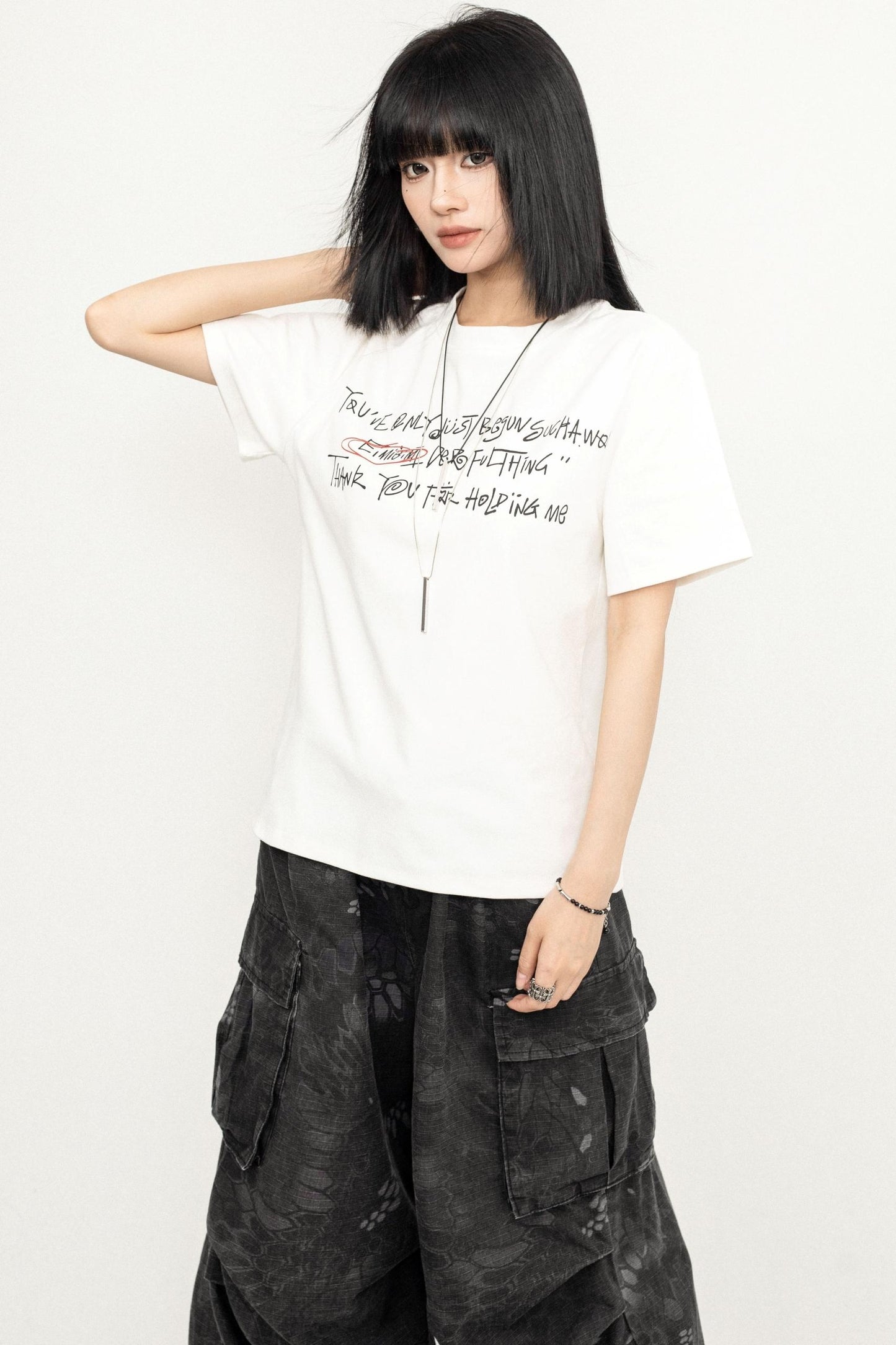 Inspired Graphic Tee