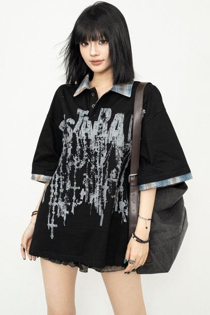 Vintage Sweet T-shirt