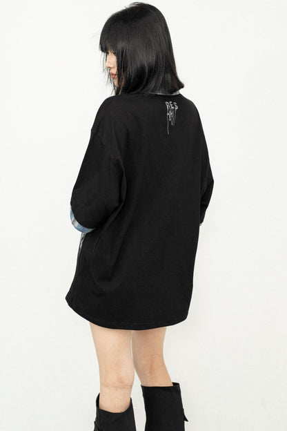 Vintage Sweet T-shirt