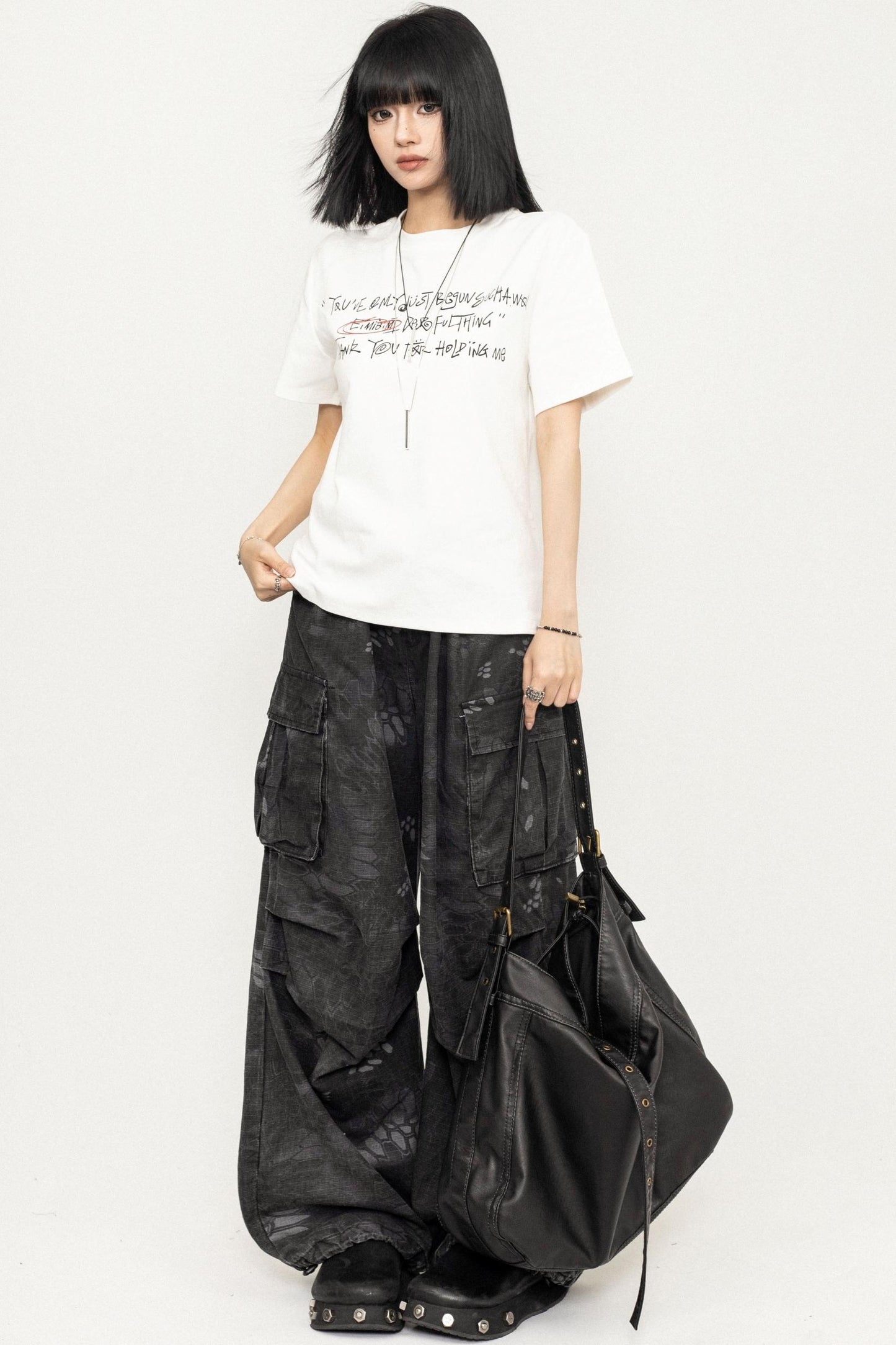 Inspired Graphic Tee