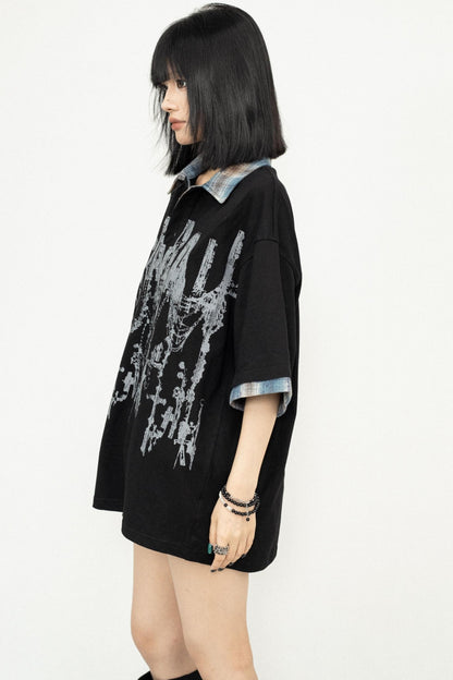 Vintage Sweet T-shirt