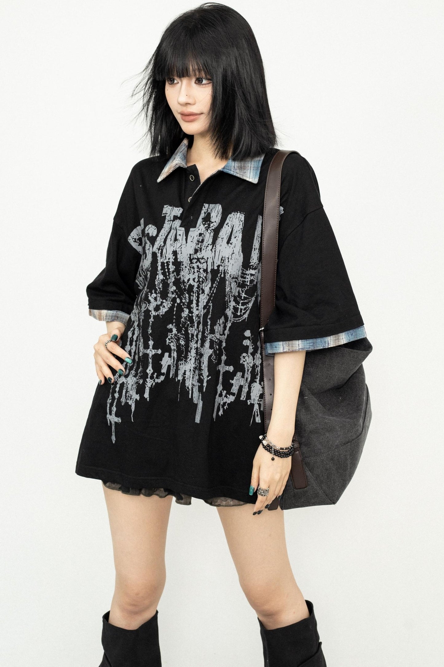 Vintage Sweet T-shirt