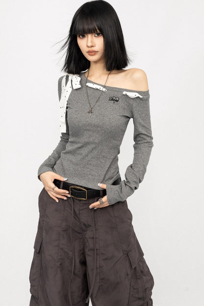 Spice Girl Long Sleeve T-Shirt