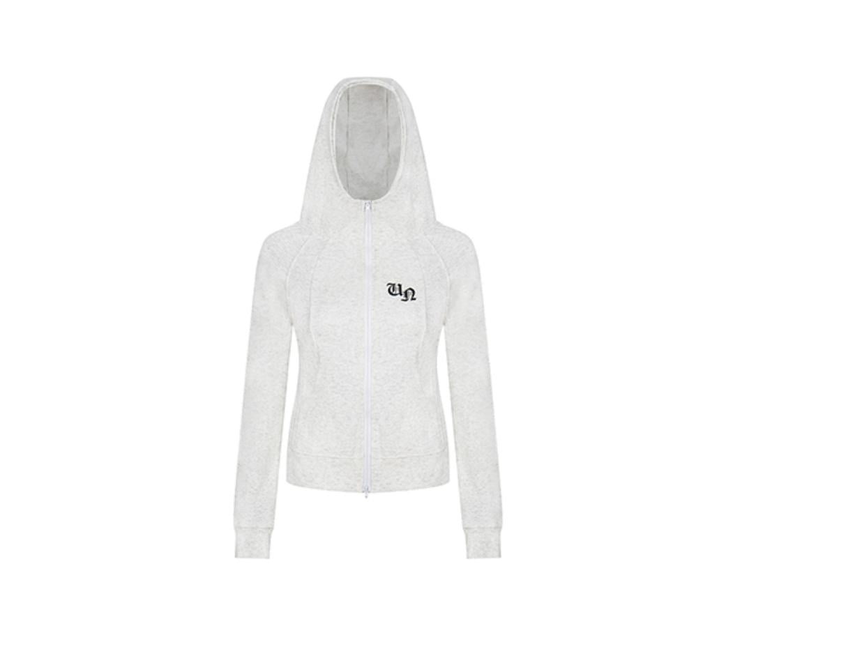 American Spice Hooded Top