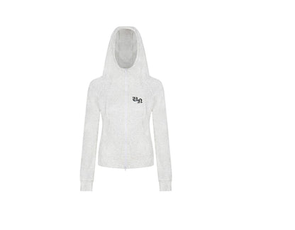 American Spice Hooded Top