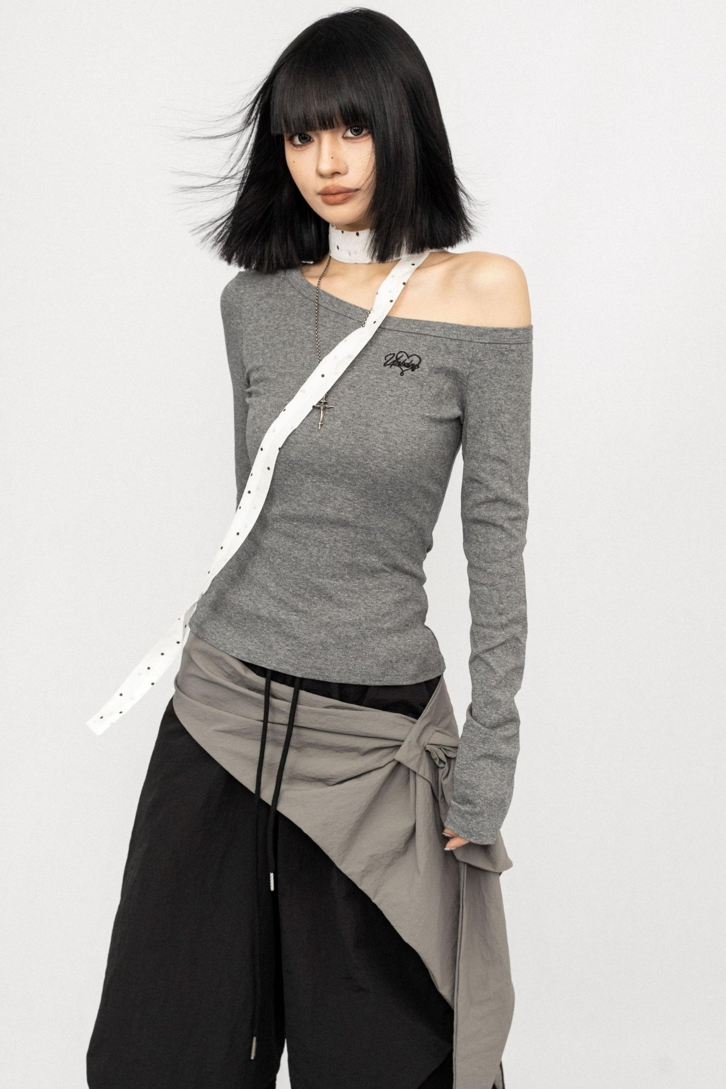 Spice Girl Long Sleeve T-Shirt