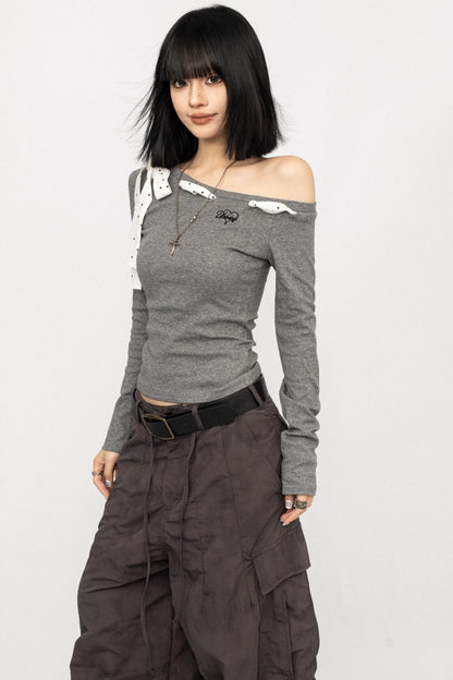 Spice Girl Long Sleeve T-Shirt