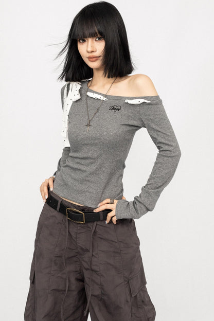 Spice Girl Long Sleeve T-Shirt