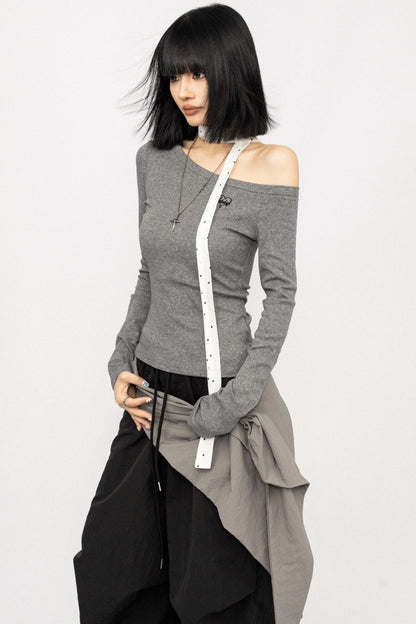 Spice Girl Long Sleeve T-Shirt