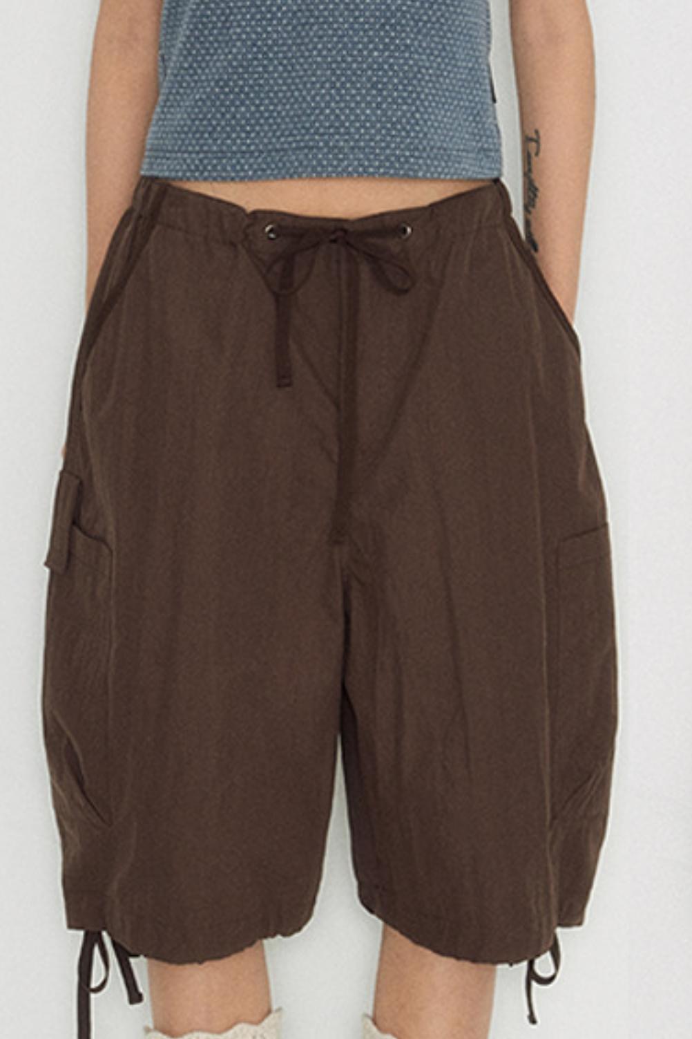 Pocket Cargo Pants